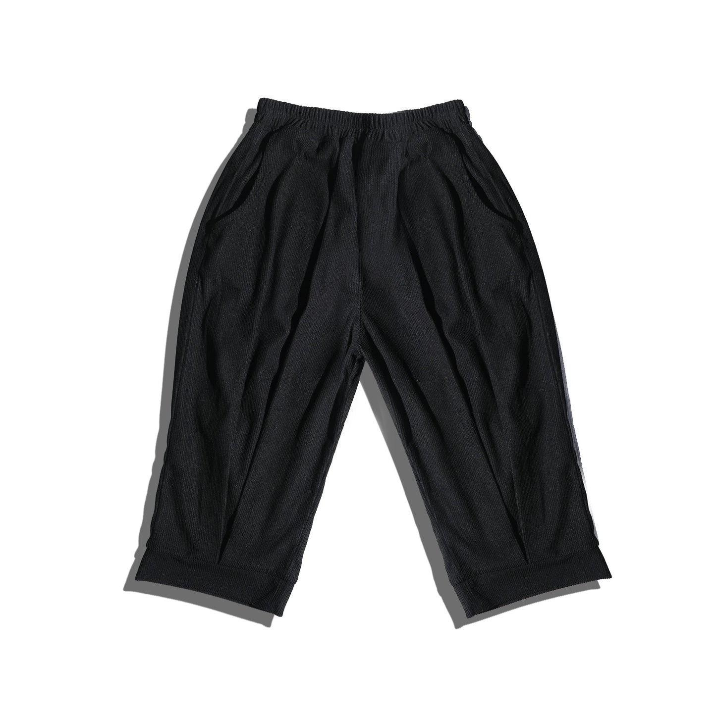 RASHAWL KIDS UNISEX ANFA RELAXED ANKLE PANTS
