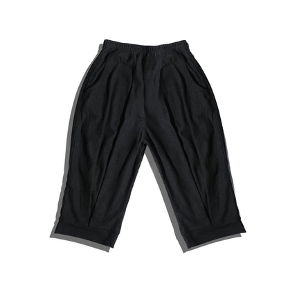 RASHAWL KIDS UNISEX ANFA RELAXED ANKLE PANTS
