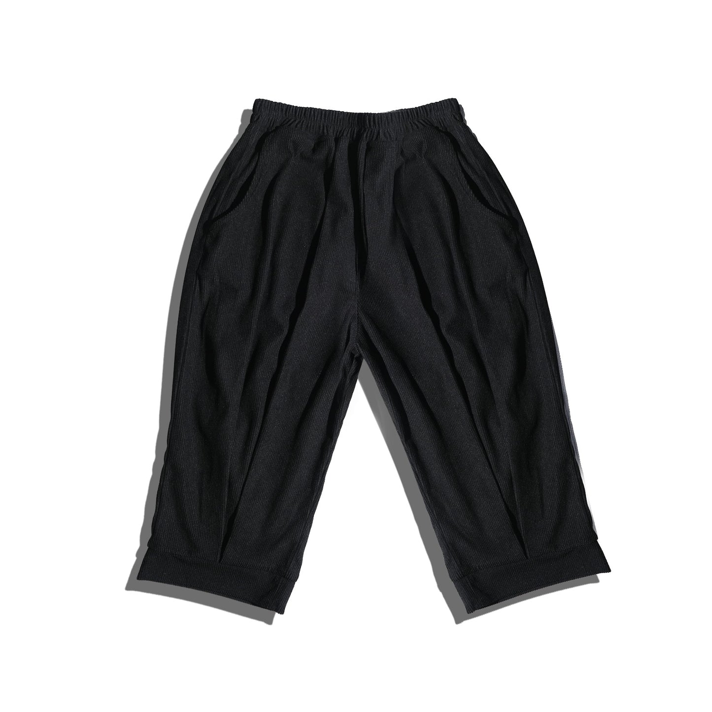 RASHAWL KIDS UNISEX ANFA RELAXED ANKLE PANTS