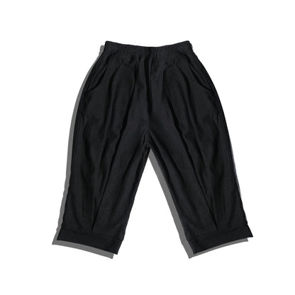 RASHAWL KIDS UNISEX ANFA RELAXED ANKLE PANTS
