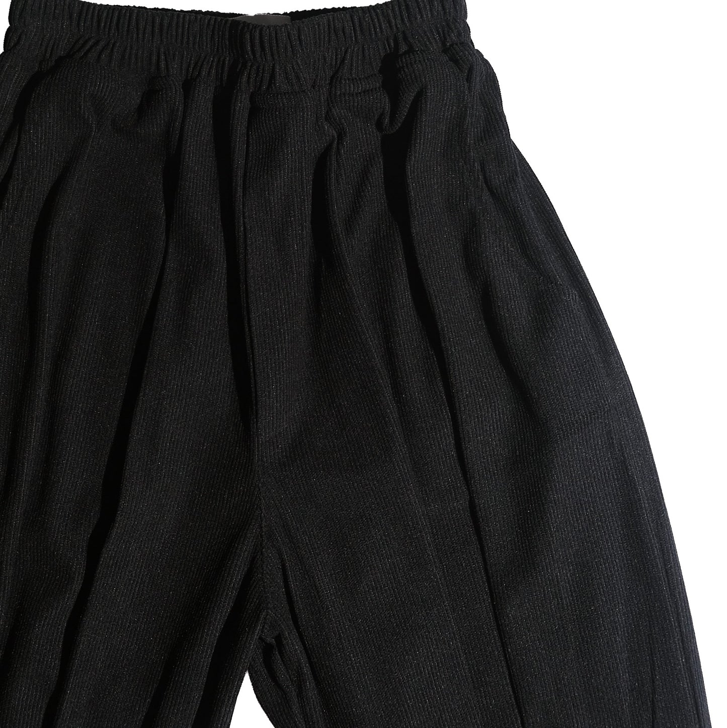 RASHAWL KIDS UNISEX ANFA RELAXED ANKLE PANTS