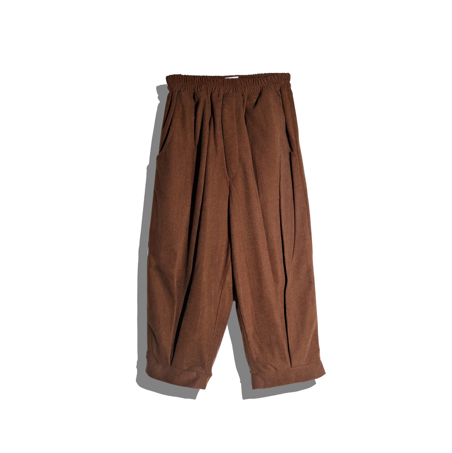 RASHAWL KIDS UNISEX ANFA RELAXED ANKLE PANTS