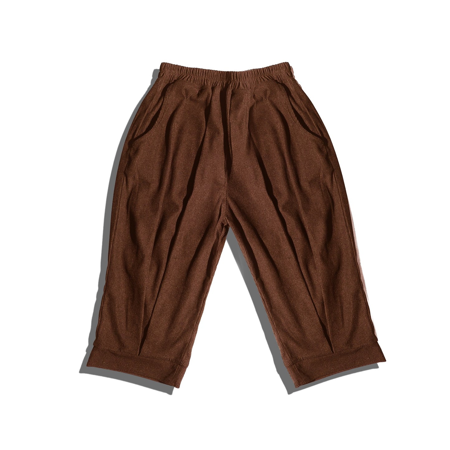 RASHAWL KIDS UNISEX ANFA RELAXED ANKLE PANTS