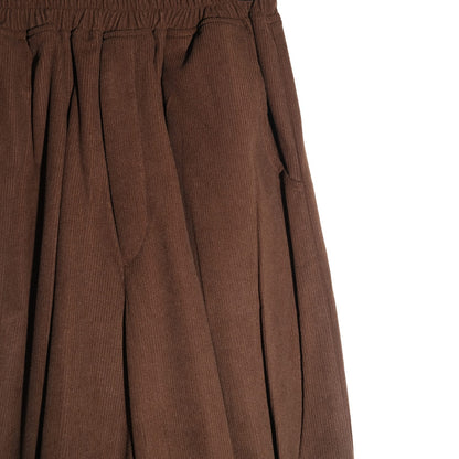 RASHAWL KIDS UNISEX ANFA RELAXED ANKLE PANTS
