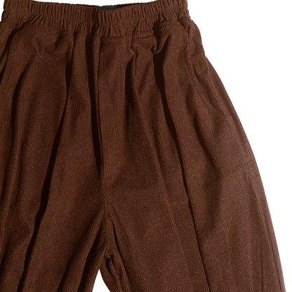 RASHAWL KIDS UNISEX ANFA RELAXED ANKLE PANTS