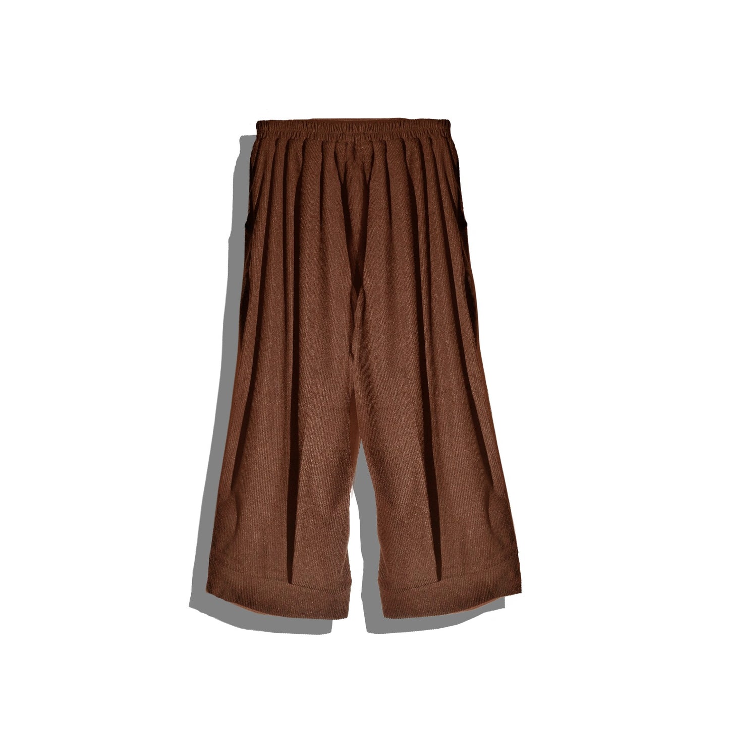 RASHAWL KIDS UNISEX ANFA RELAXED ANKLE PANTS