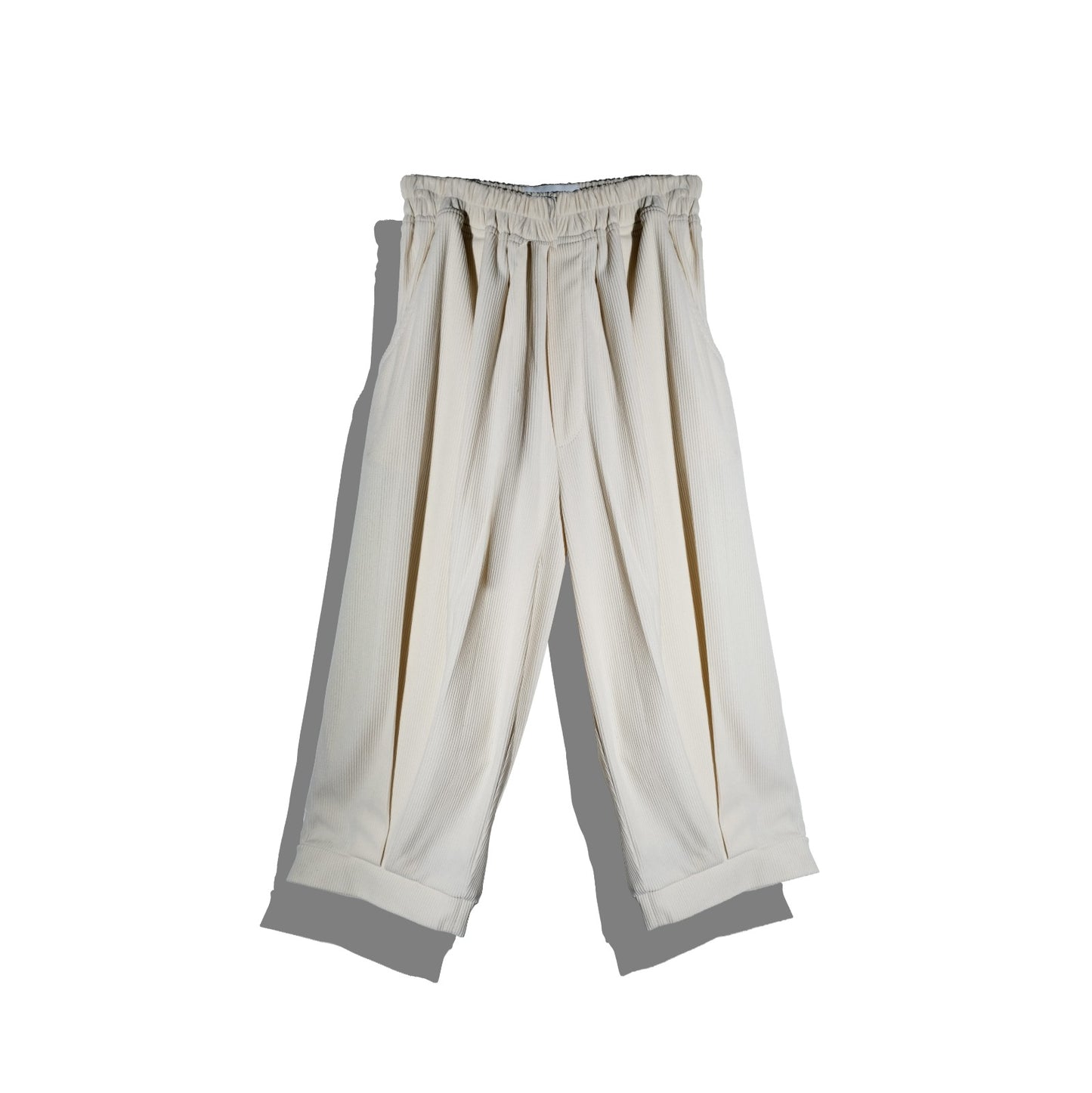 RASHAWL KIDS UNISEX ANFA RELAXED ANKLE PANTS