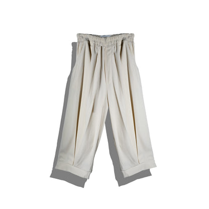 RASHAWL KIDS UNISEX ANFA RELAXED ANKLE PANTS