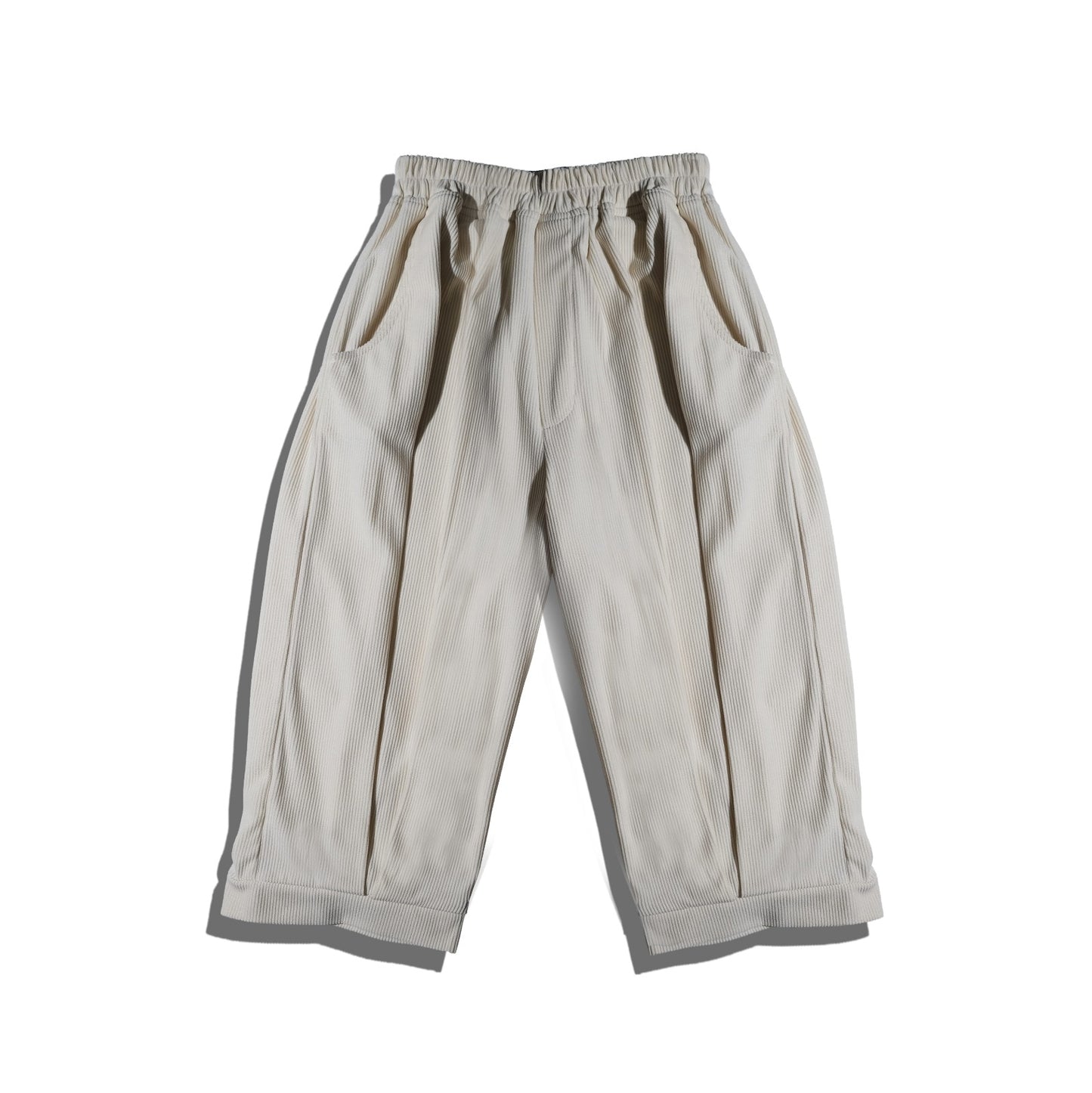RASHAWL KIDS UNISEX ANFA RELAXED ANKLE PANTS