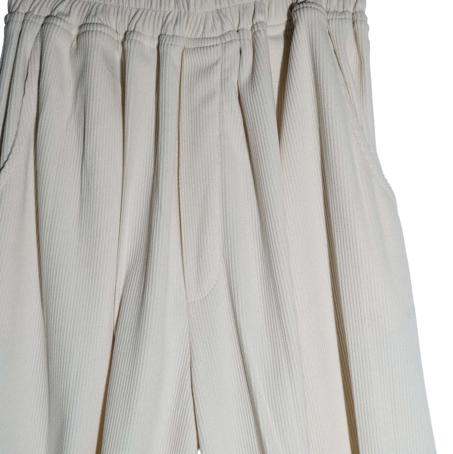 RASHAWL KIDS UNISEX ANFA RELAXED ANKLE PANTS