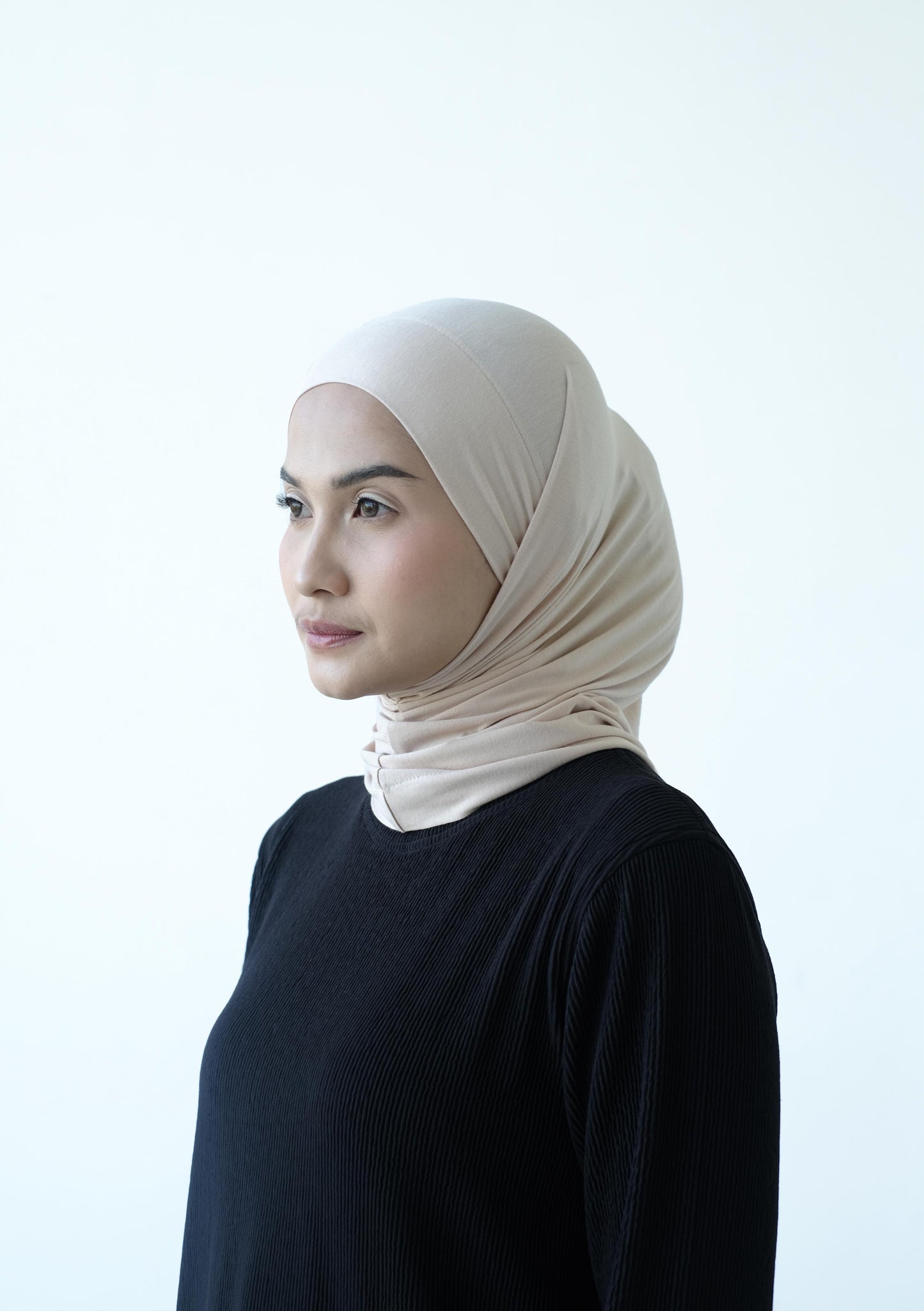 RASHAWL EASSI INSTANT HIJAB