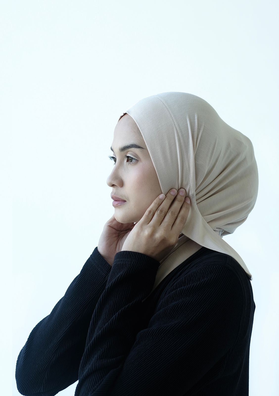 RASHAWL EASSI INSTANT HIJAB