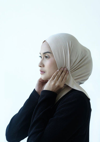 RASHAWL EASSI INSTANT HIJAB