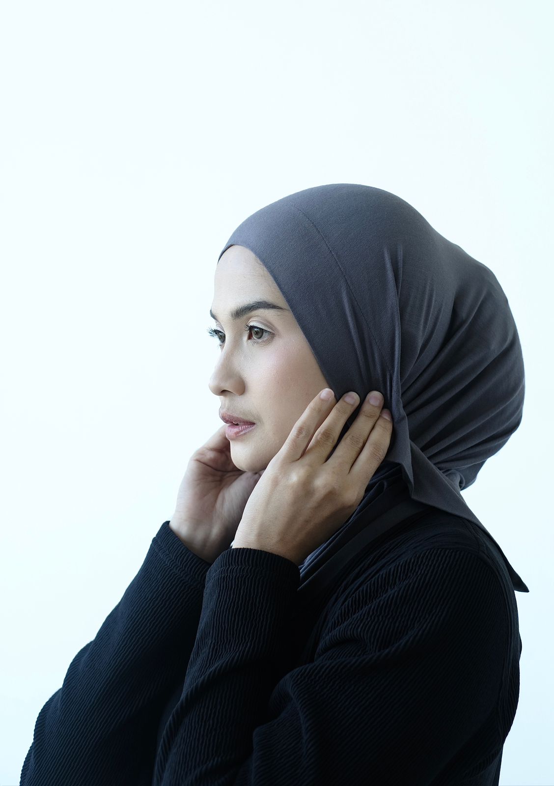 RASHAWL EASSI INSTANT HIJAB