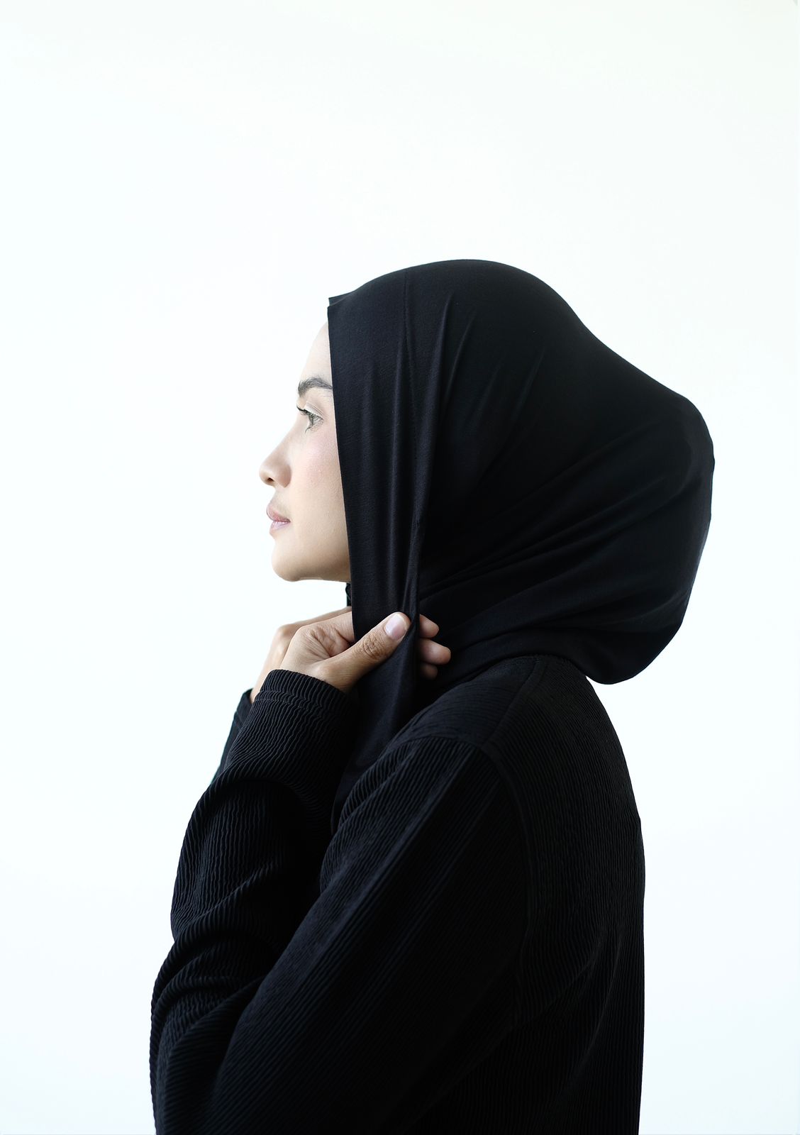 RASHAWL EASSI INSTANT HIJAB