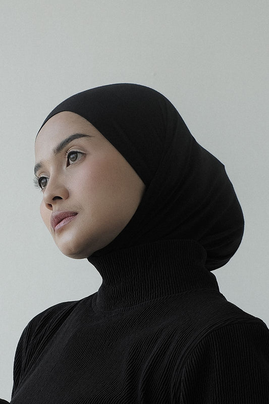 RASHAWL EASSI INSTANT HIJAB