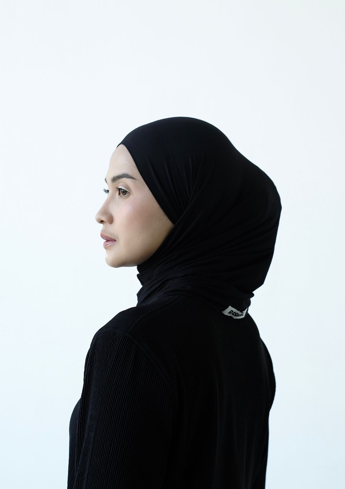 RASHAWL EASSI INSTANT HIJAB