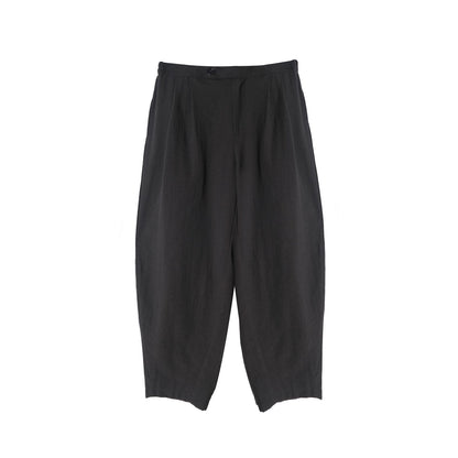 DAYCLOTH GALAXEA BAREL PANTS