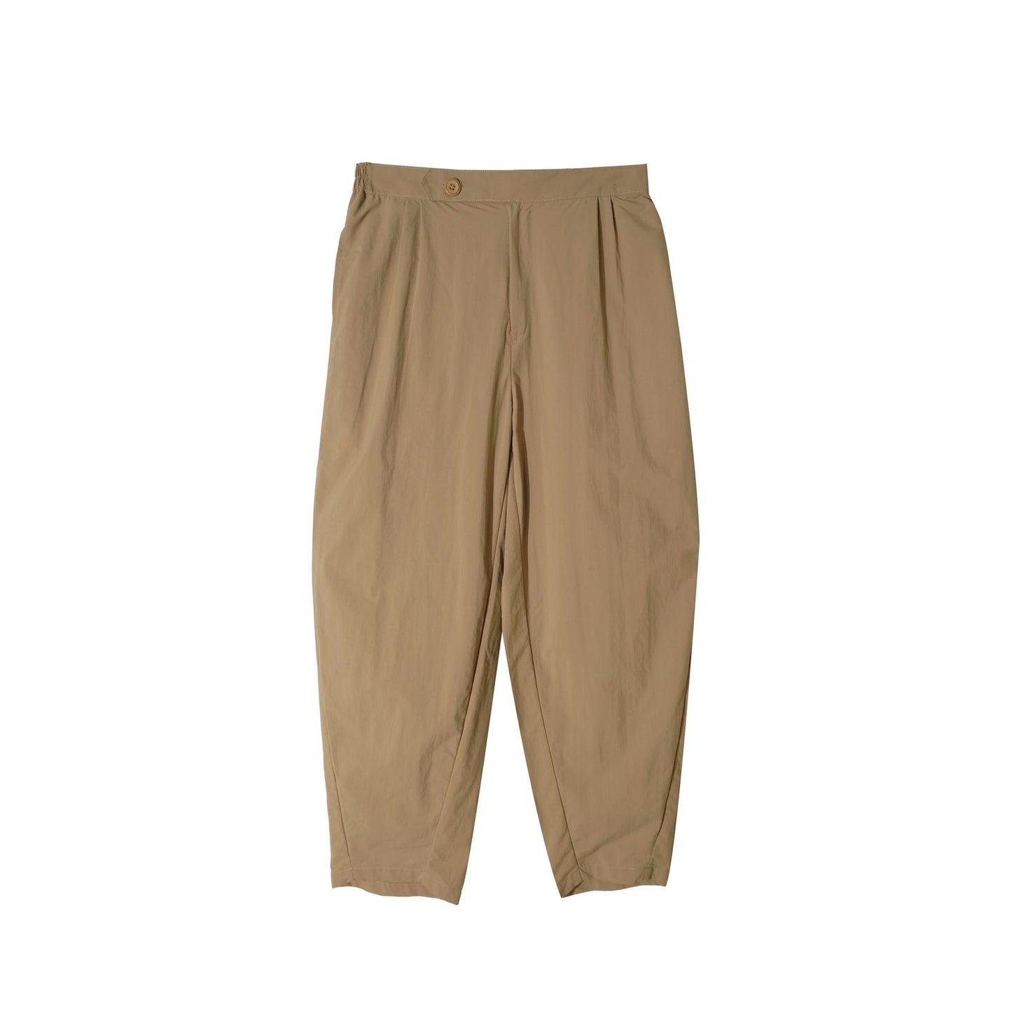 DAYCLOTH GALAXEA BAREL PANTS
