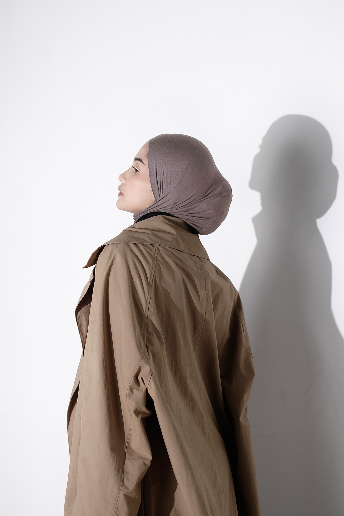 RASHAWL EASSI INSTANT HIJAB