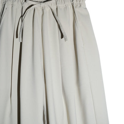 RASHAWL BARREL PANTS