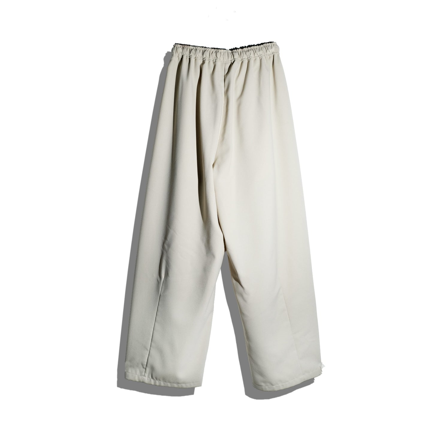 RASHAWL BARREL PANTS