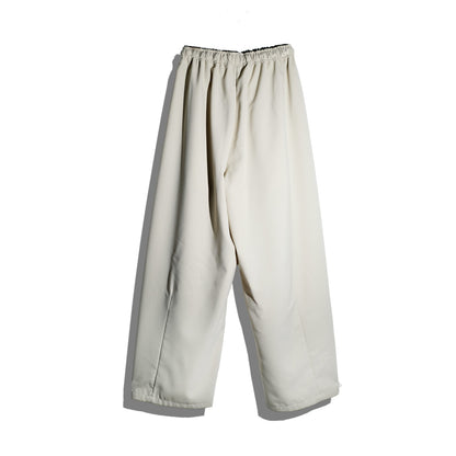 RASHAWL BARREL PANTS