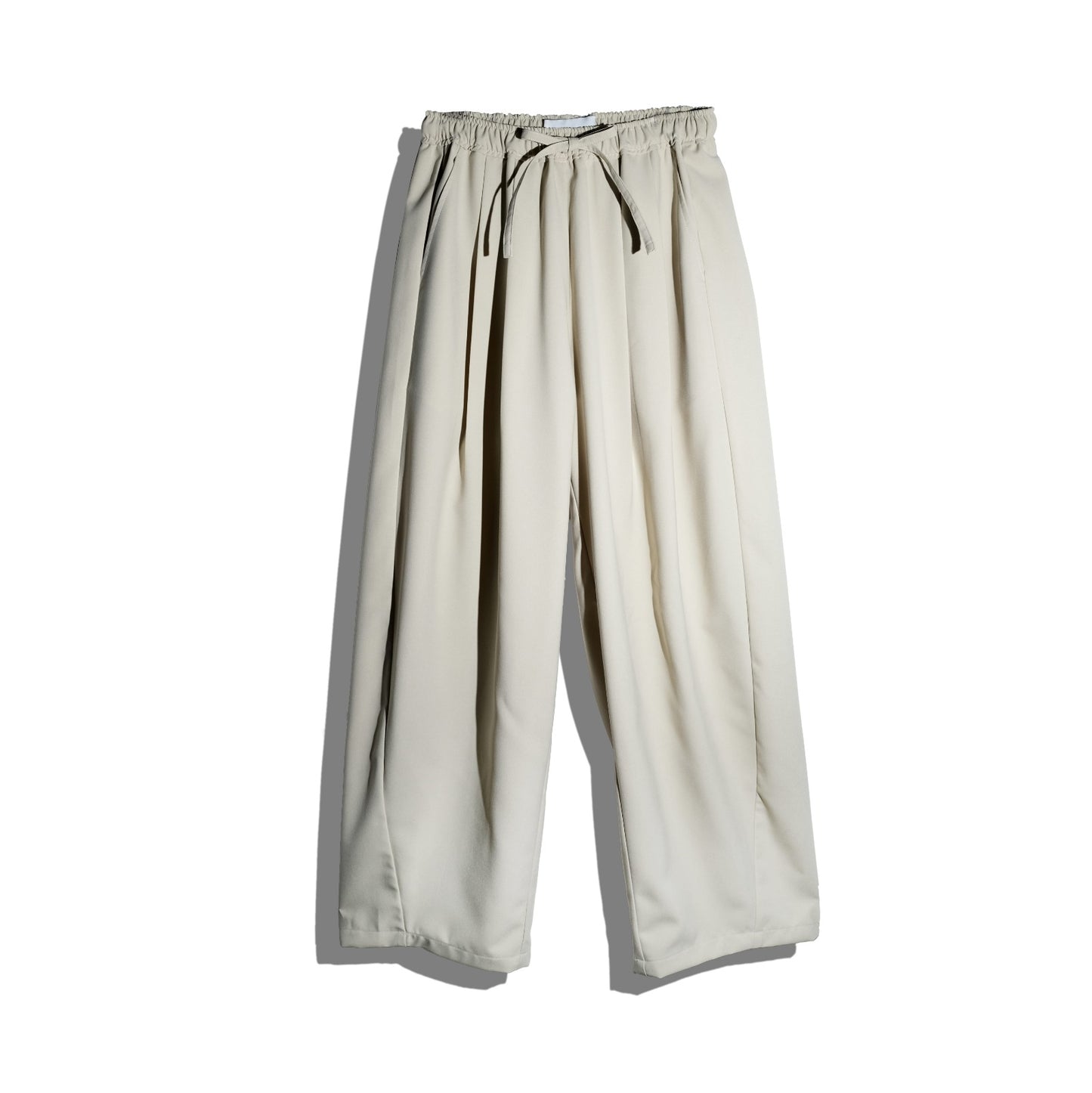 RASHAWL BARREL PANTS