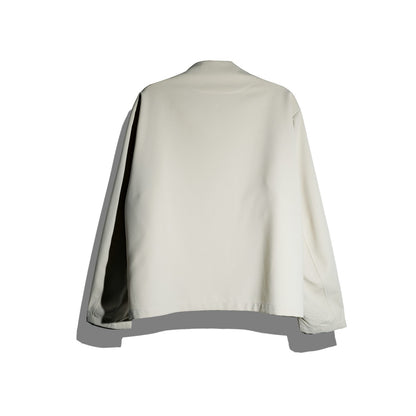 PRE ORDER RASHAWL ANDALUS ESSENTIAL BUTTON TOP