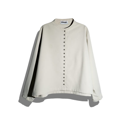 PRE ORDER RASHAWL ANDALUS ESSENTIAL BUTTON TOP