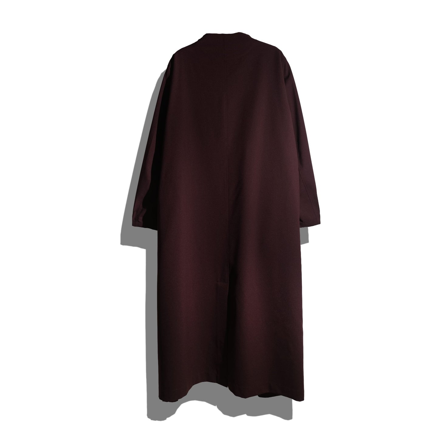 PRE ORDER RASHAWL GUELIZ POCKET LONG MIDI DRESS