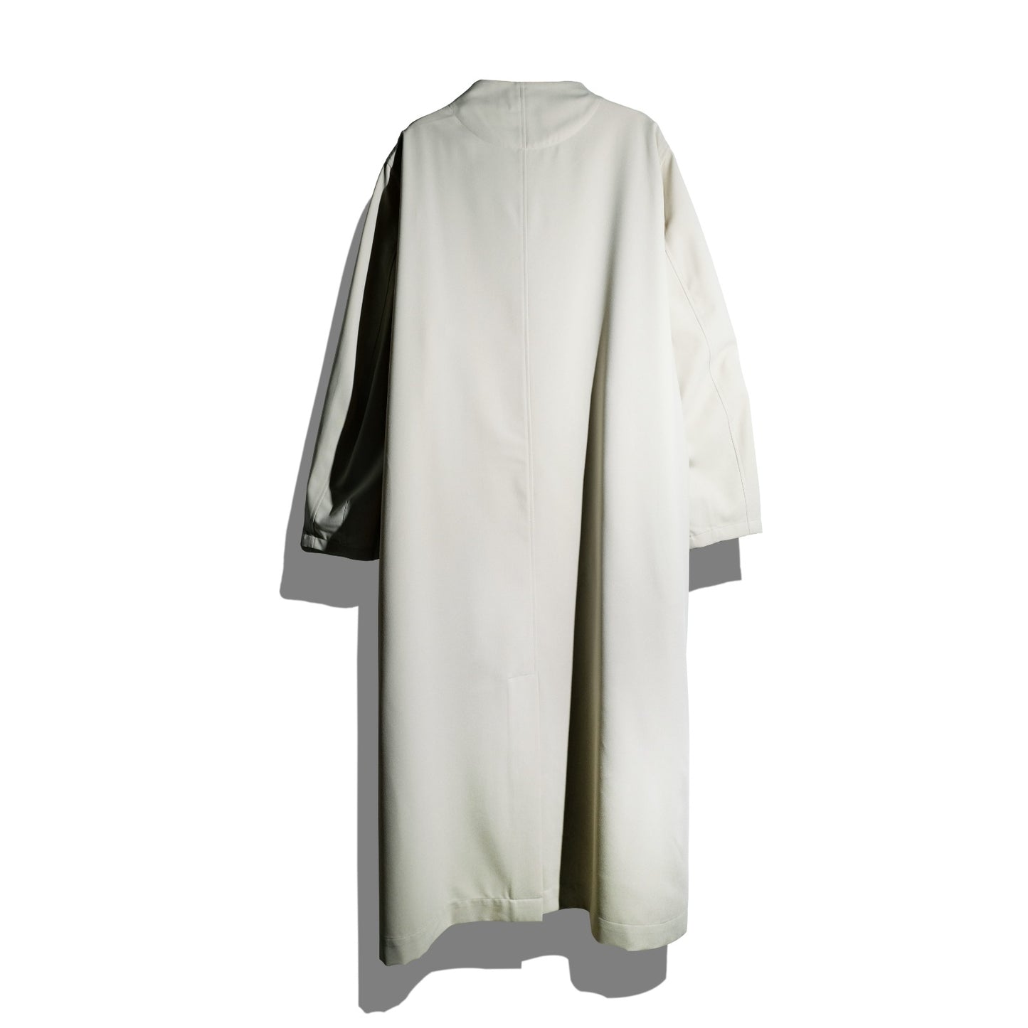 PRE ORDER RASHAWL GUELIZ POCKET LONG MIDI DRESS