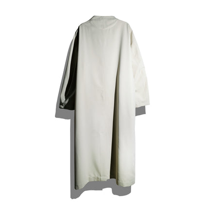 PRE ORDER RASHAWL GUELIZ POCKET LONG MIDI DRESS