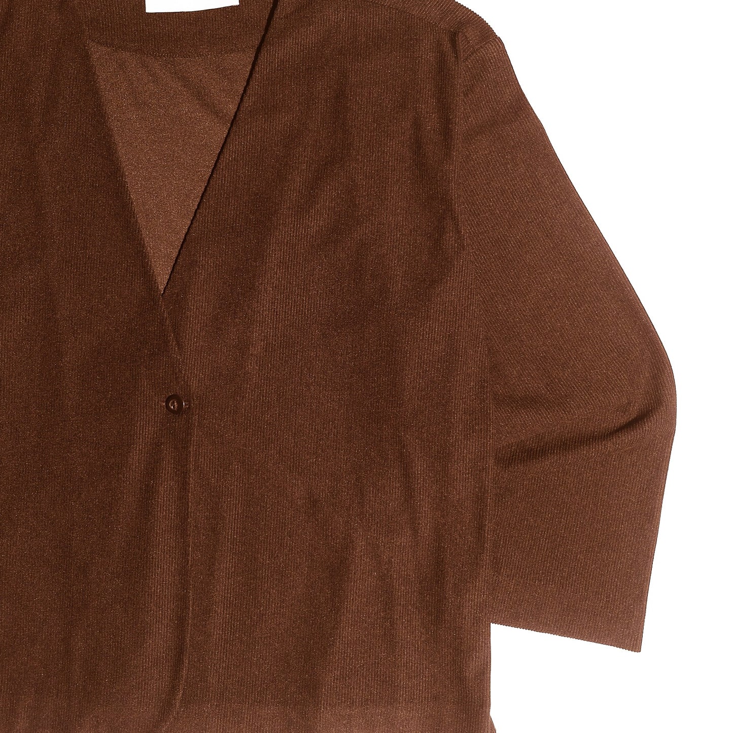PRE ORDER RASHAWL KIDS UNISEX RIZE WRAP CARDIGAN