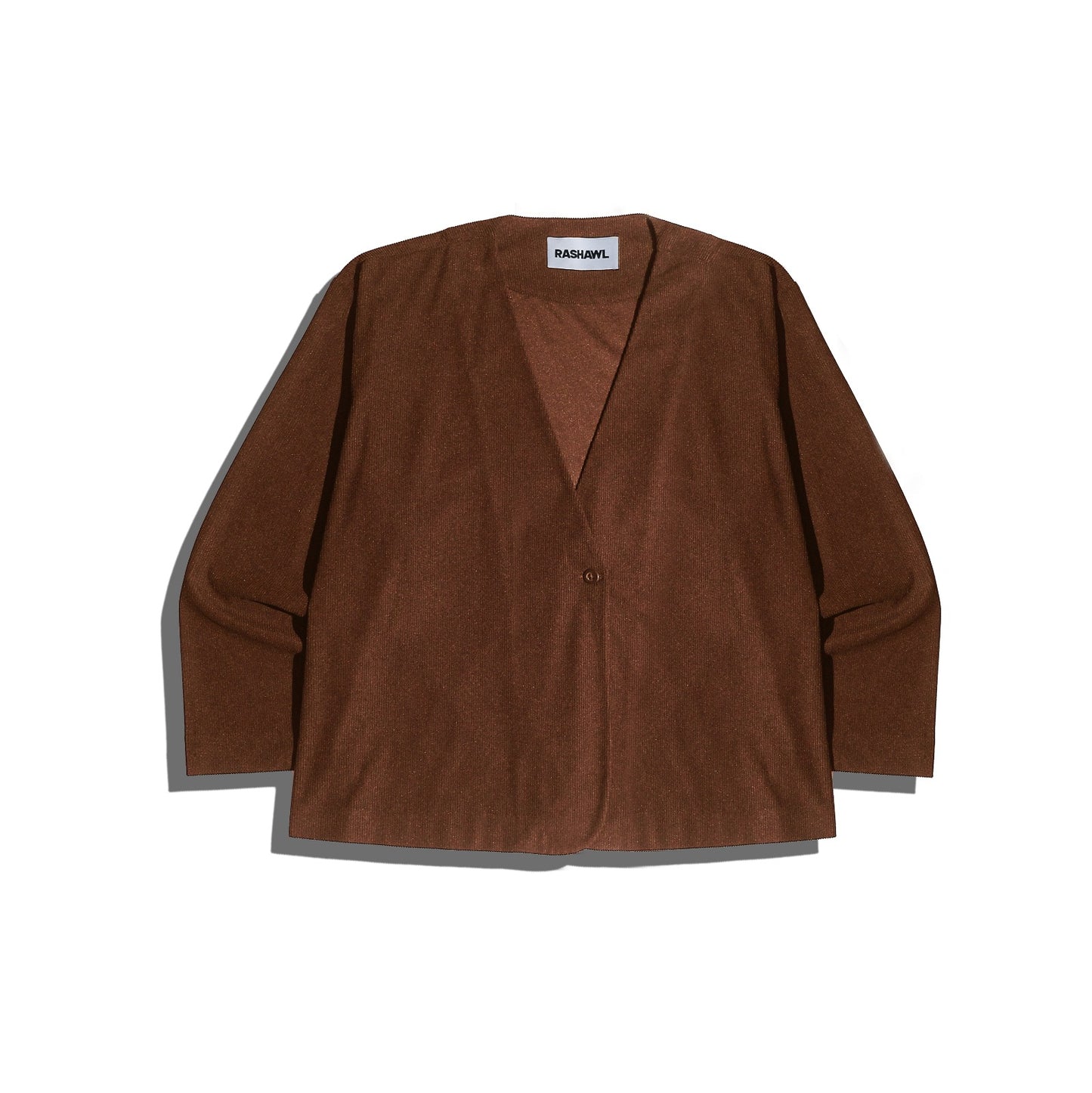 PRE ORDER RASHAWL KIDS UNISEX RIZE WRAP CARDIGAN