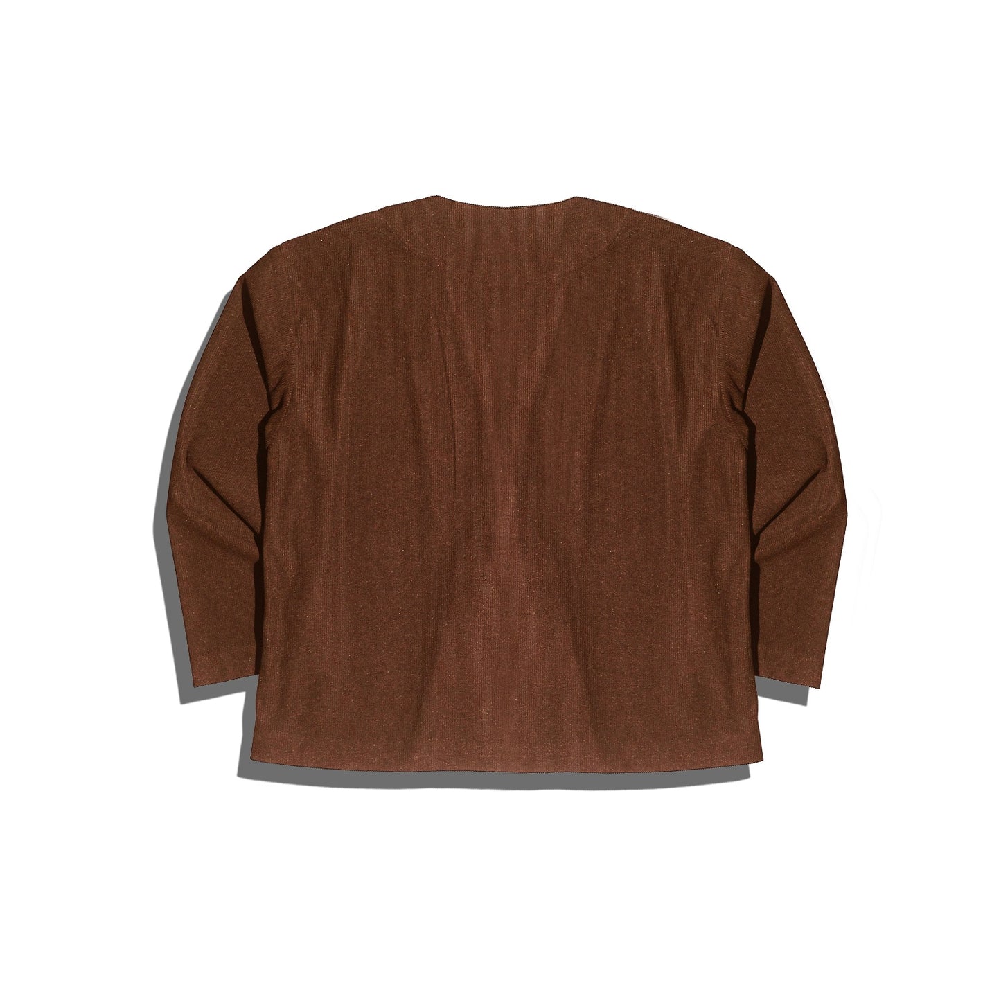 PRE ORDER RASHAWL KIDS UNISEX RIZE WRAP CARDIGAN
