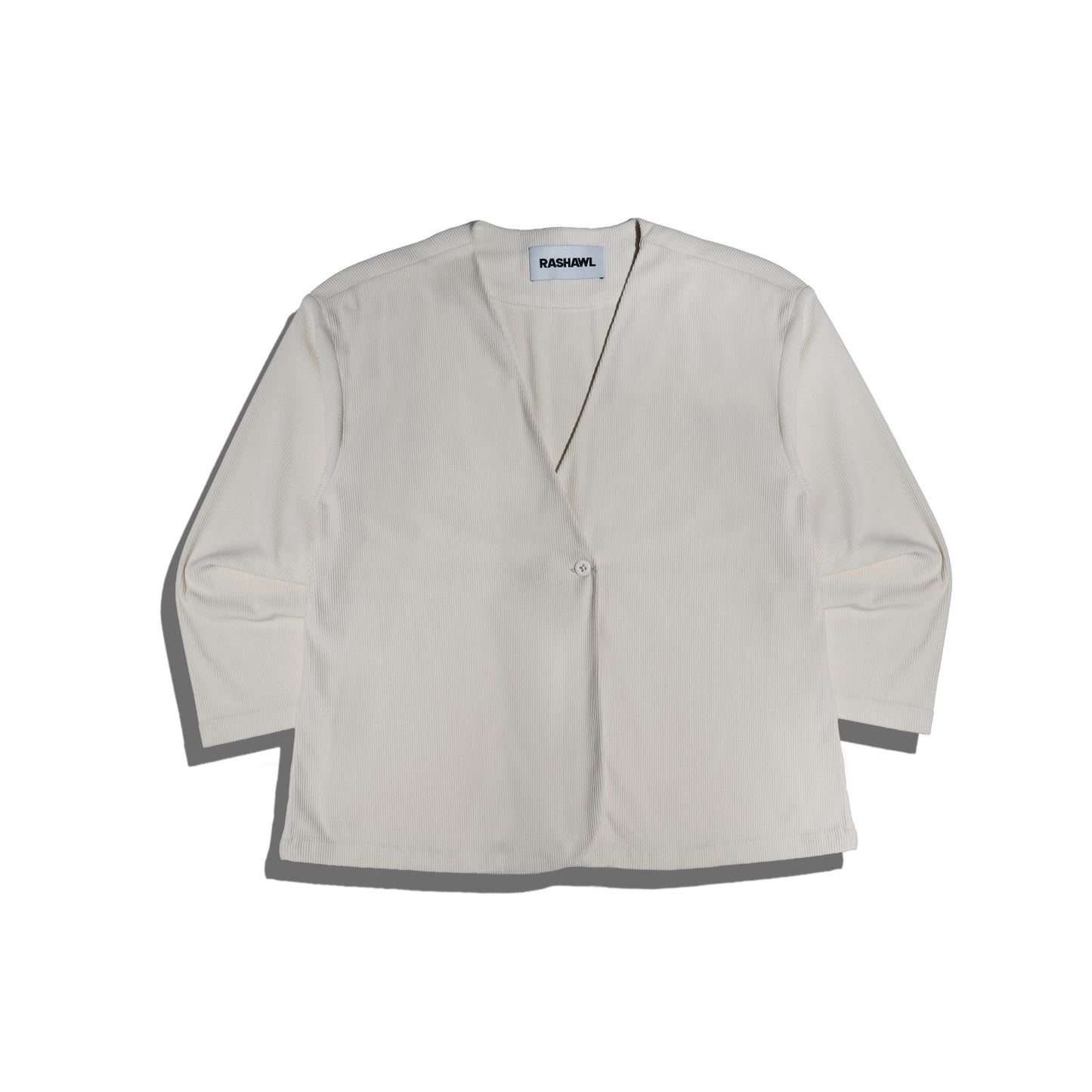 PRE ORDER RASHAWL KIDS UNISEX RIZE WRAP CARDIGAN