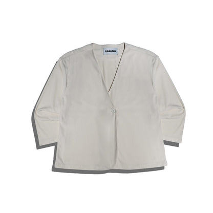 PRE ORDER RASHAWL KIDS UNISEX RIZE WRAP CARDIGAN