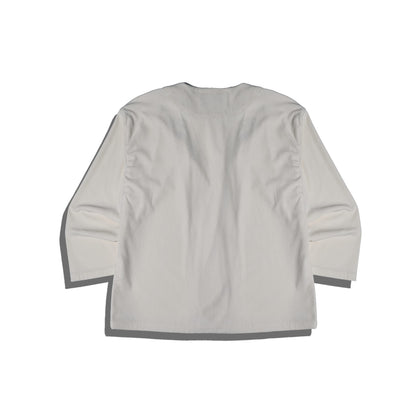 PRE ORDER RASHAWL KIDS UNISEX RIZE WRAP CARDIGAN