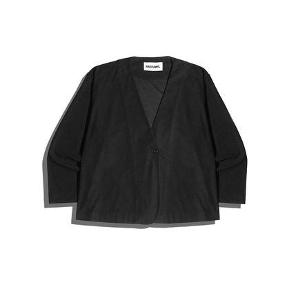 PRE ORDER RASHAWL KIDS UNISEX RIZE WRAP CARDIGAN