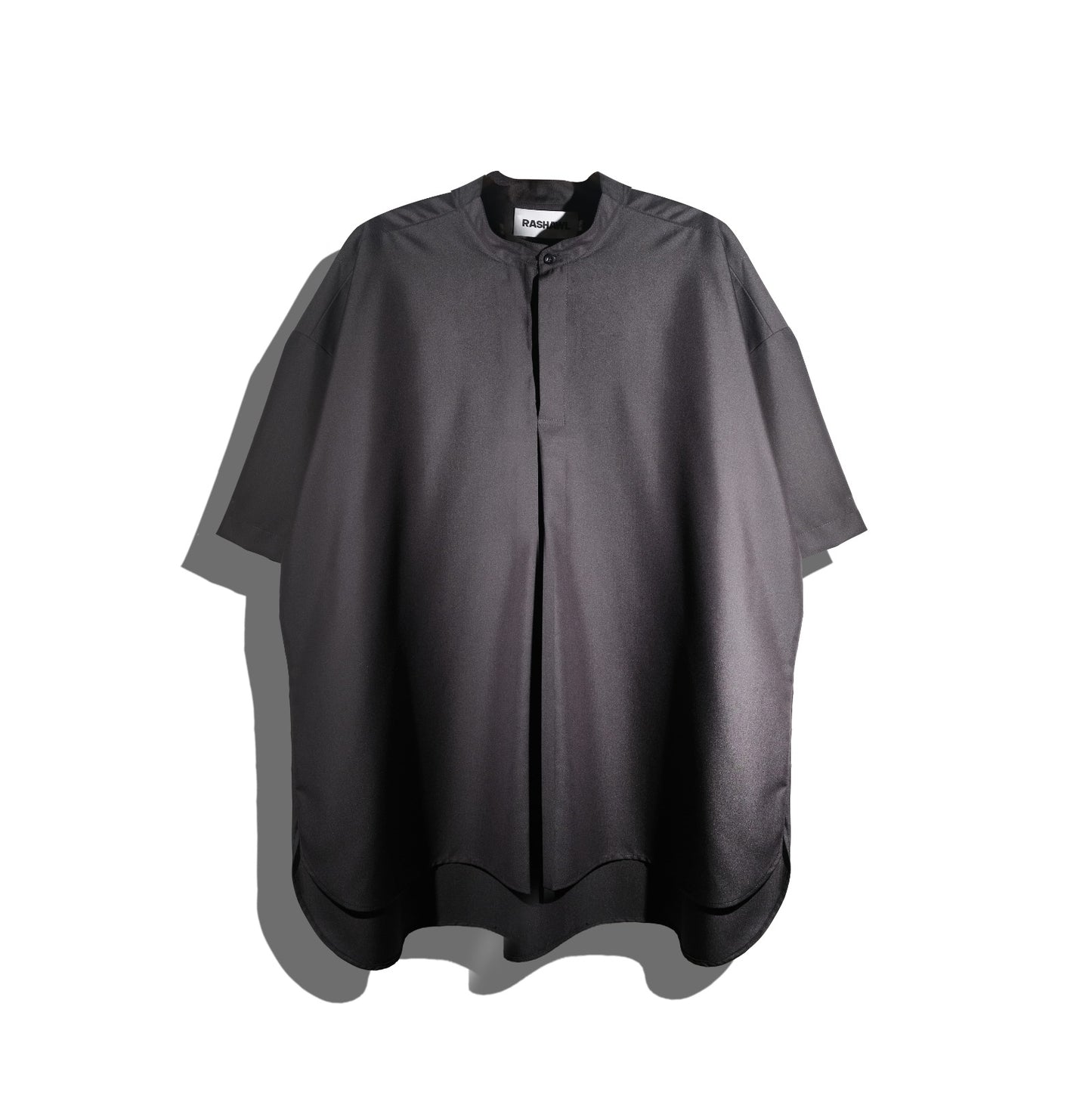 PRE ORDER RASHAWL IZMIR CONTEMPORARY KURTA TOP