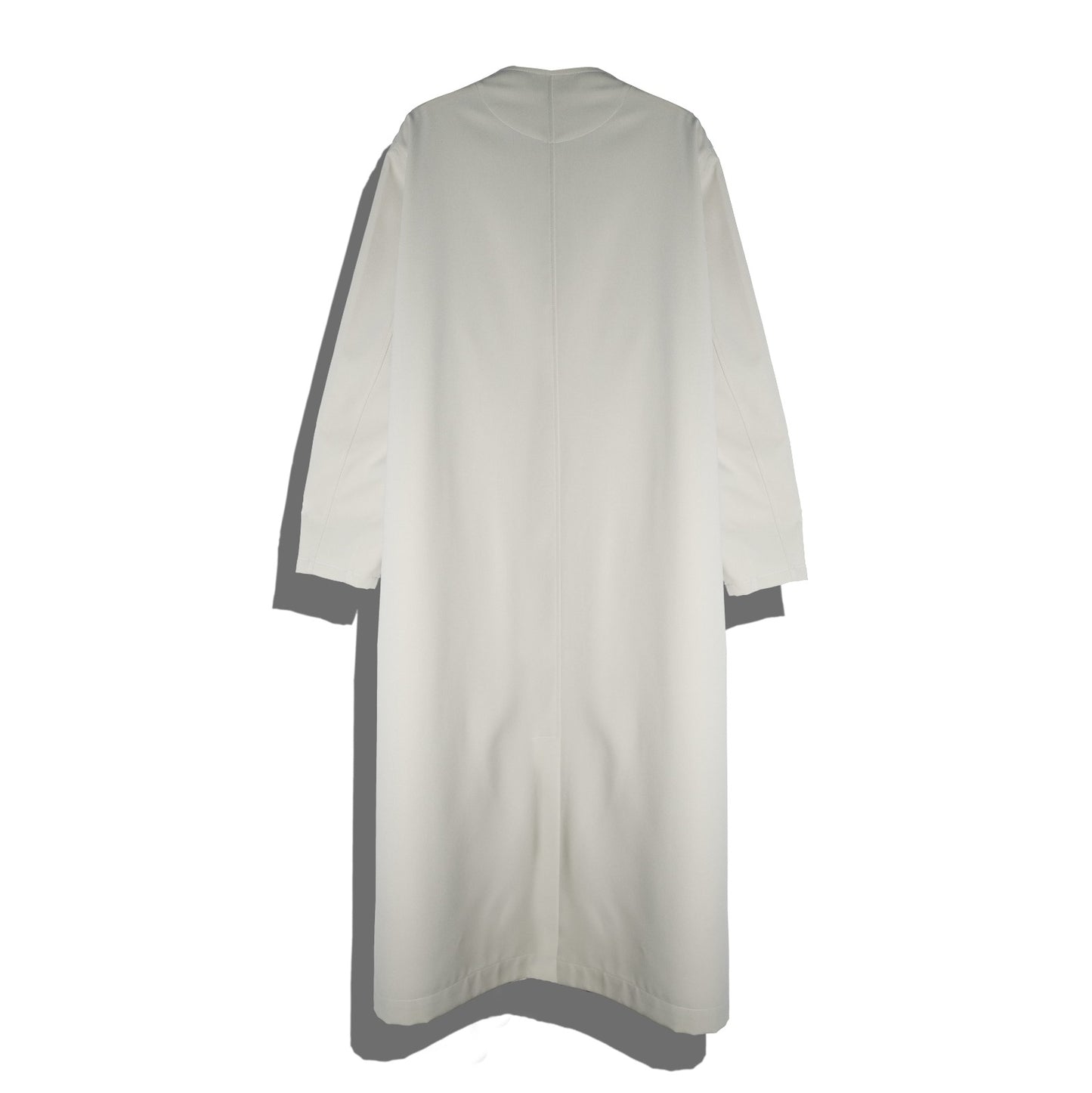 PRE ORDER RASHAWL TANGER BUTTON LONG MIDI DRESS