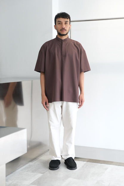 PRE ORDER RASHAWL IZMIR CONTEMPORARY KURTA TOP