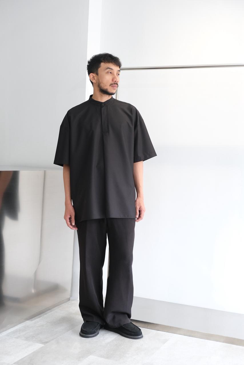 PRE ORDER RASHAWL IZMIR CONTEMPORARY KURTA TOP