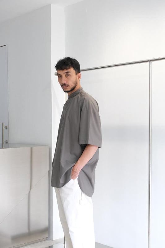 PRE ORDER RASHAWL IZMIR CONTEMPORARY KURTA TOP