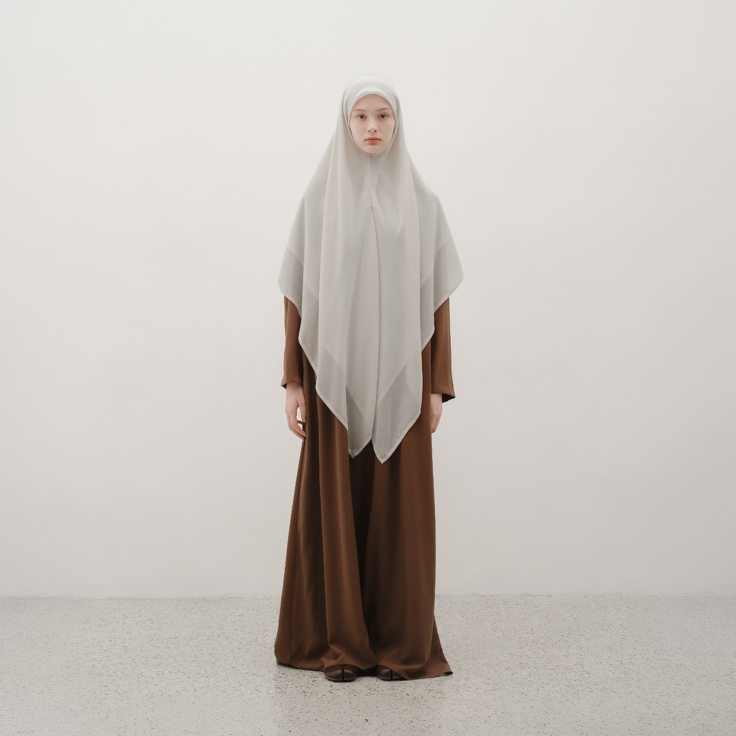 PRE ORDER RASHAWL UJI SOFT INSTAN KHIMAR