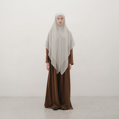 PRE ORDER RASHAWL UJI SOFT INSTAN KHIMAR