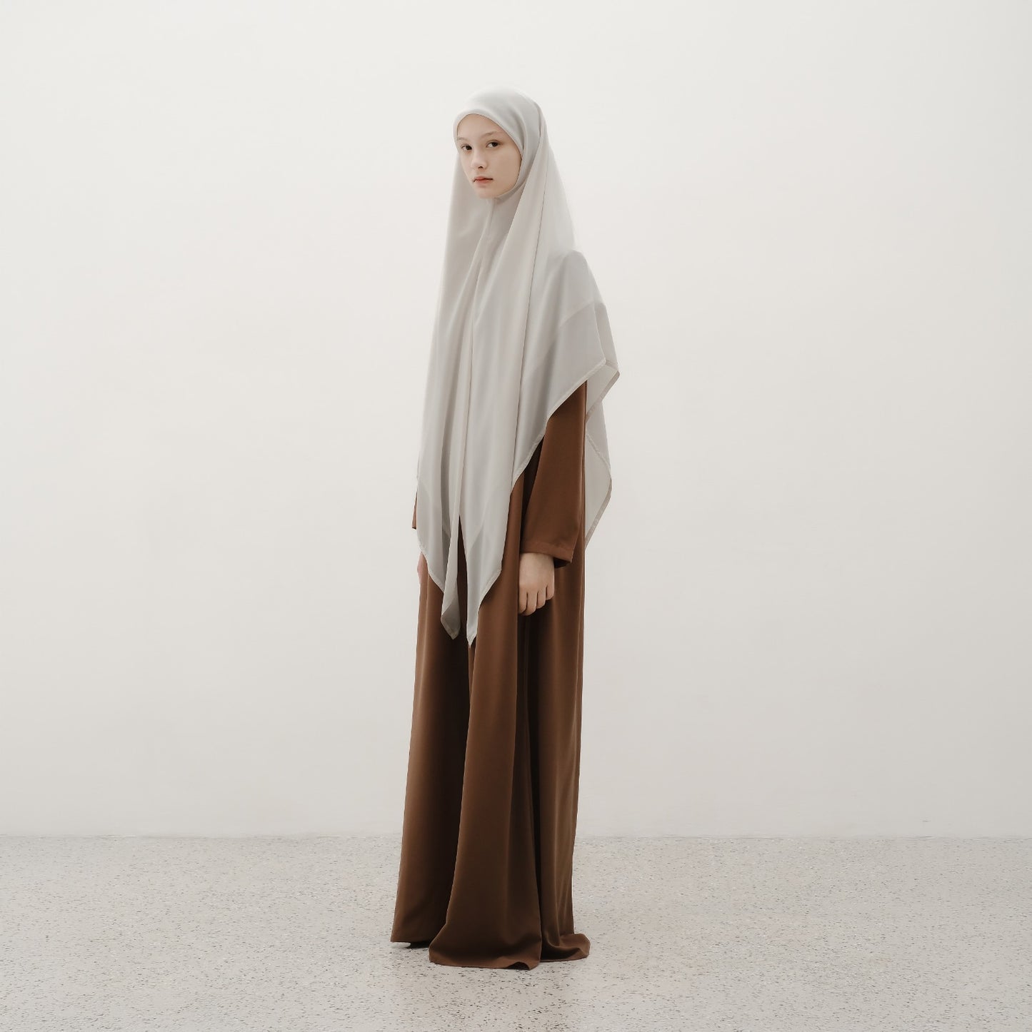 PRE ORDER RASHAWL UJI SOFT INSTAN KHIMAR