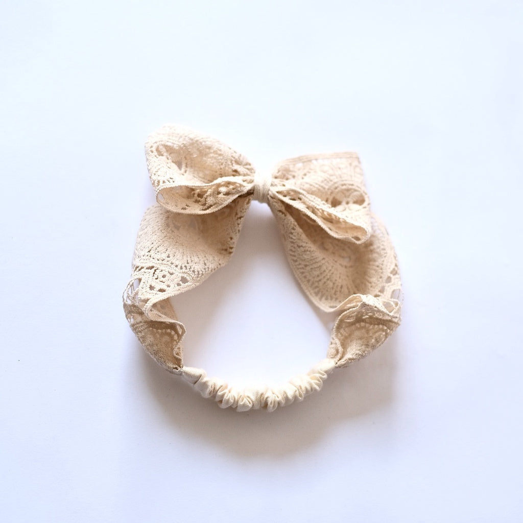 CERISIER COLLETE HEADBAND