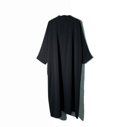 RASHAWL JEDDAH BOW ABAYA